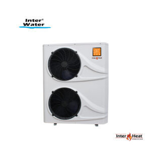 Bomba de Calor SUPREME, 105,000 BTU’s – Inter Heat / Inter Water