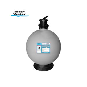 Filtro de Arena Artic 31" - Inter Water