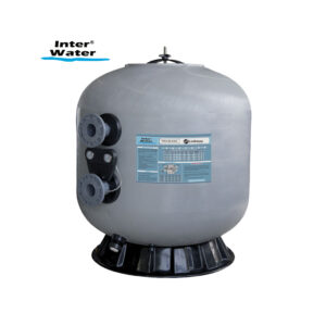 Filtro Comercial Caribbean 48" - 79" - Inter Water