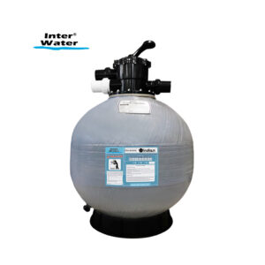 Filtro Indian 28" - Inter Water
