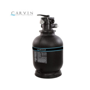 Filtro Láser 25" - Carvin