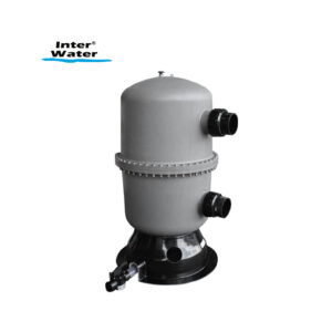 Pre-Filtro Multi Cyclone 70XL - Inter Water