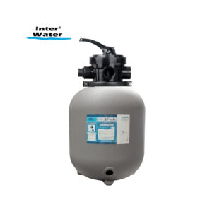 Filtro Pacific 14" - Inter Water