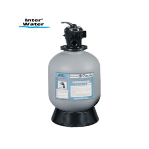 Filtro Pacific 22" - Inter Water