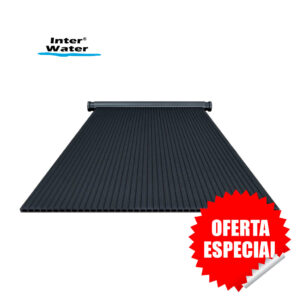 Panel Solar Uniplaca - Inter Water