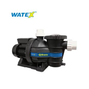 Motobomba Bravo 0.5HP, 110V - Watex