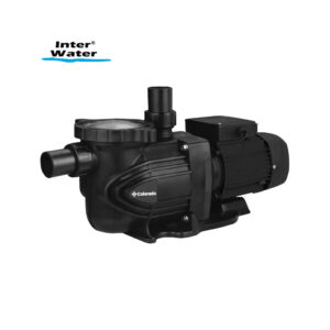 Motobomba Colorado de 0.5HP, 220V, 2 fases - Inter Water