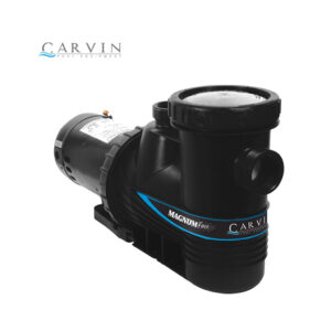 Motobomba Magnum Force 3, 5 HP, 220 V, 3 fases - Carvin