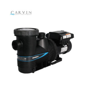 Motobomba de Velocidad Variable Magnum 2.7HP - Carvin