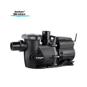 Motobomba de Velocidad Variable Niágara 3 HP, 220V