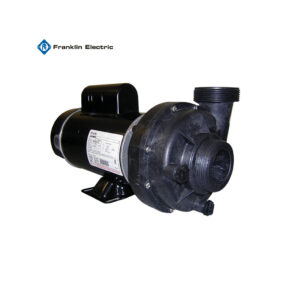 Motobomba Pirahna 2HP, 220V - Franlkin Electric