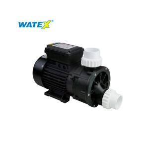 Motobomba Relax II, 0.33HP, 110V - Watex