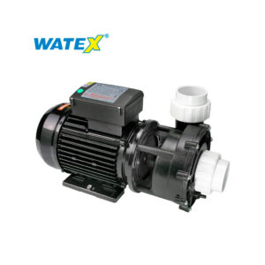 Motobomba Relax Plus 3HP, 220V - Watex