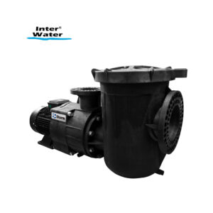 Motobomba Storm 10 HP, 3 fases - Inter Water