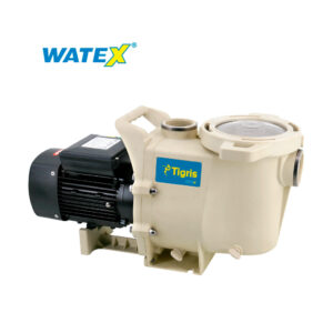 Motobomba Tigris 4 HP - Watex