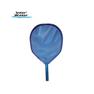 Pala red de lujo con mango de aluminio - Inter Water