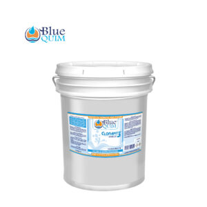 Tricloro "Clorant3", granular 10 kg - Blue Quim