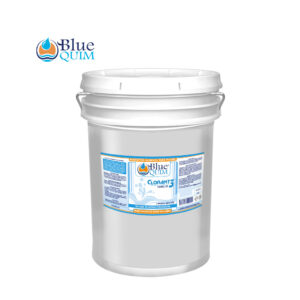 Tricloro "Clorant3", granular 20 kg - Blue Quim