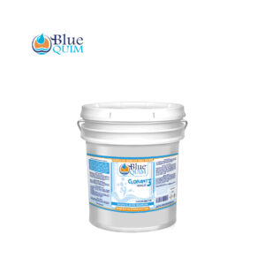 Tricloro "Clorant3", granular 4 kg - Blue Quim
