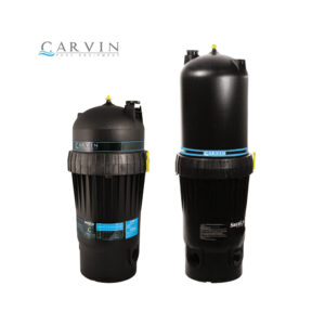 Filtro de cartucho Sherlok 120' 2 – Carvin