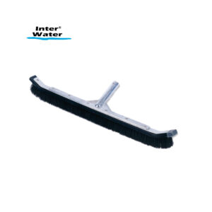 Cepillo cerdas de nylon, 24" (Curvo) - Inter Water