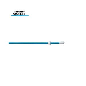 Maneral telescópico de aluminio 3.6 m - Inter Water