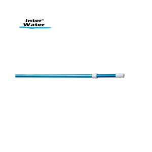 Maneral telescópico de aluminio 4.8 m - Inter Water