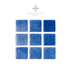 Mosaico Niebla Cobalto N3002 – Hispano Glass