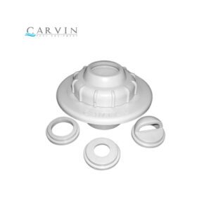 Boquillas para alberca 1.5" - Carvin