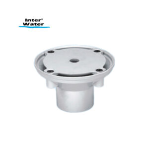 Boquilla WG105, 1 1/2" - Inter Water