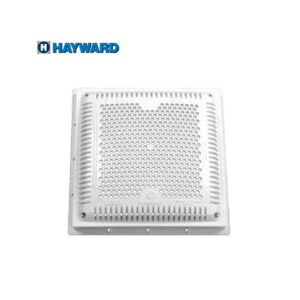 Dren de fondo para alberca 12x12" - HAYWARD