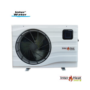Bomba de Calor Inter Heat Smart de 26 a 90 mil BTU’s – Inter Water