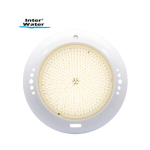 Reflector extraplano Nova Led cálido de 15 watts - Inter Water