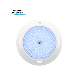 Reflector extraplano Nova Led frío de 6 watts - Inter Water