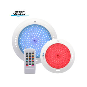Reflector LED Extraplano NOVALED COLORES RGB - Inter Water