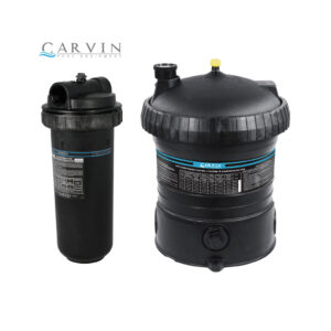 Filtro CFR 25 y 50 pies - Carvin