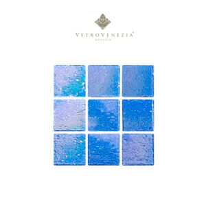 Línea Brillare C044-B, 2×2 cm – Vetro Venezia
