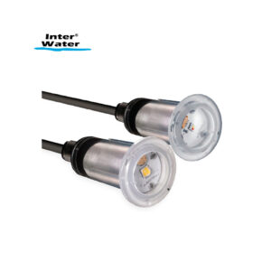 Reflector ARA LED sin nicho – Inter Water