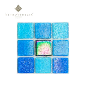 Mezcla Miami Dots – Vetro Venezia – Italo Vitreo