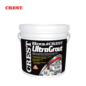 Emboquillador Ultragrout Verde Sukabali, 4KG – CREST