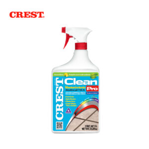 Crest Clean Mantenimiento Alcalino 1 LT – CREST