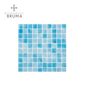 Azul Celeste N3101 – Hispano Glass Bruma