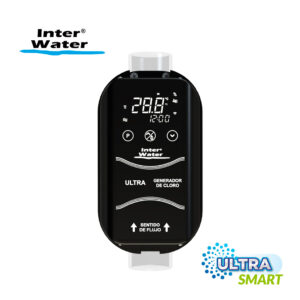 Clorador Salino Ultra SMART – Inter Water