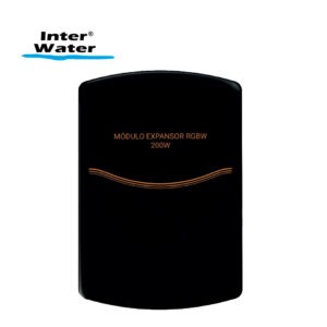 Modulo Expansor 200 Watts – Inter Water