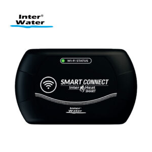 Smart Connect para Pool Control – Inter Water
